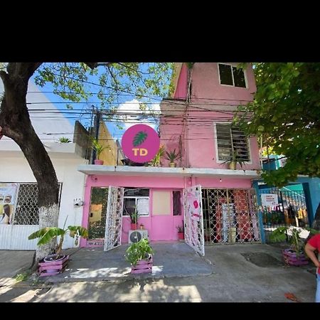 Tropical Dreams Hotel Villahermosa Exterior photo